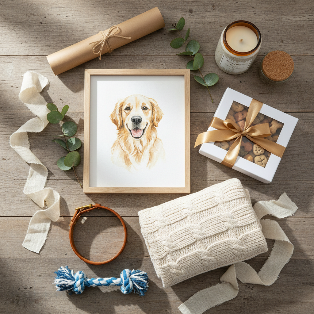 Best Christmas Gifts for Animal Lovers