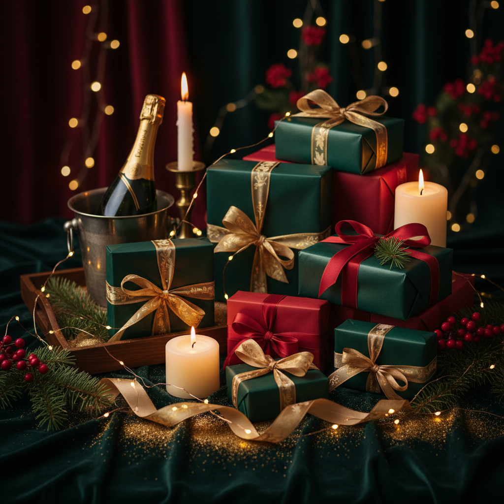 Best Christmas Gifts for Couples Who Have Everything