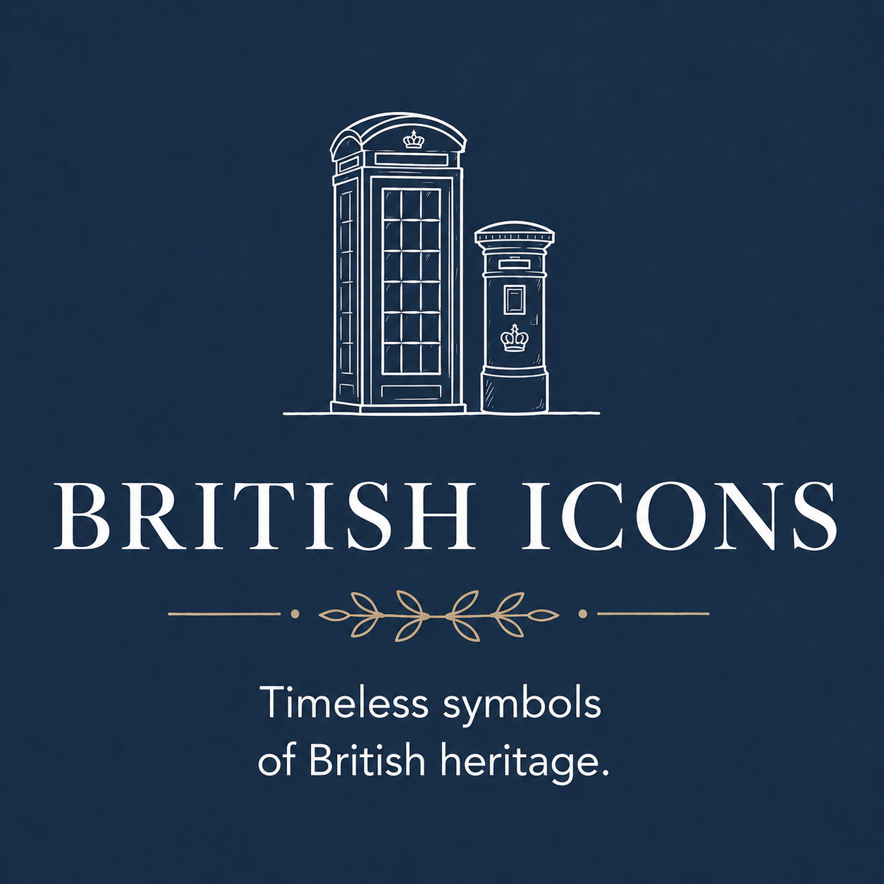 British Icons