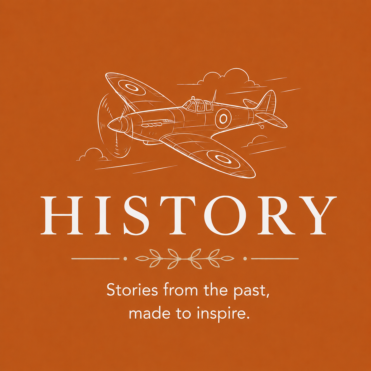 History