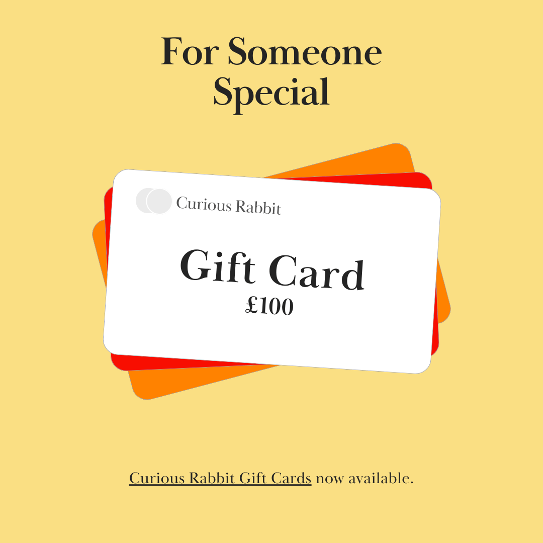 Gift Cards | Wooden Model Kits & Laser-Cut Gifts
